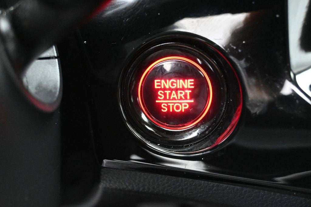 2024 Honda Civic EX
