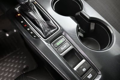 2024 Honda Civic EX
