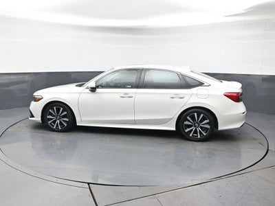 2024 Honda Civic EX