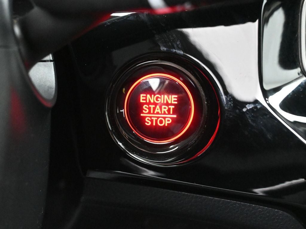 2024 Honda Civic EX