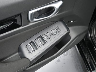 2024 Honda Civic EX