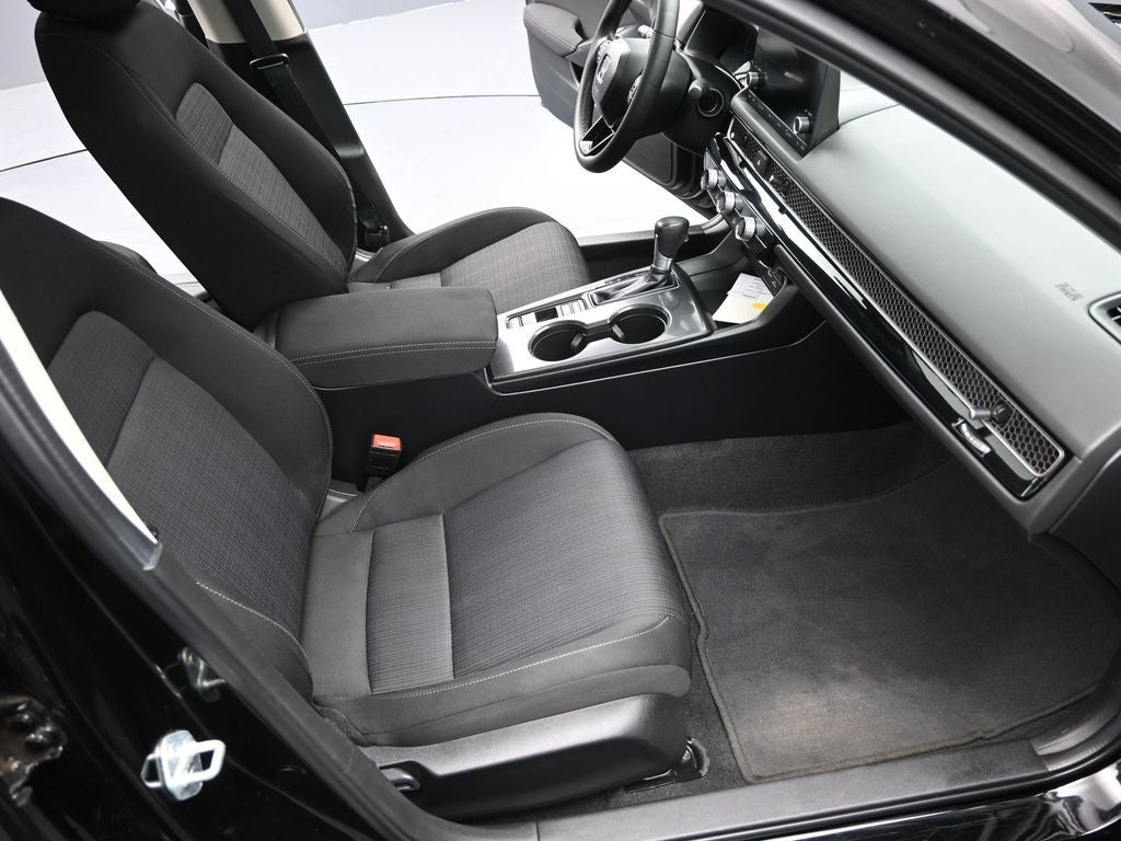 2024 Honda Civic EX