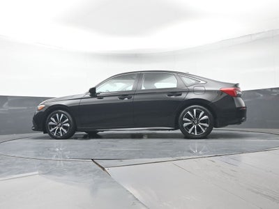2024 Honda Civic EX