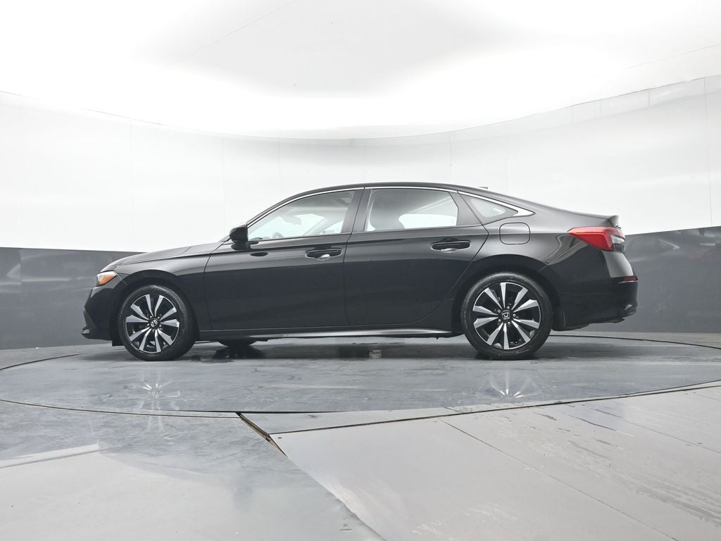 2024 Honda Civic EX