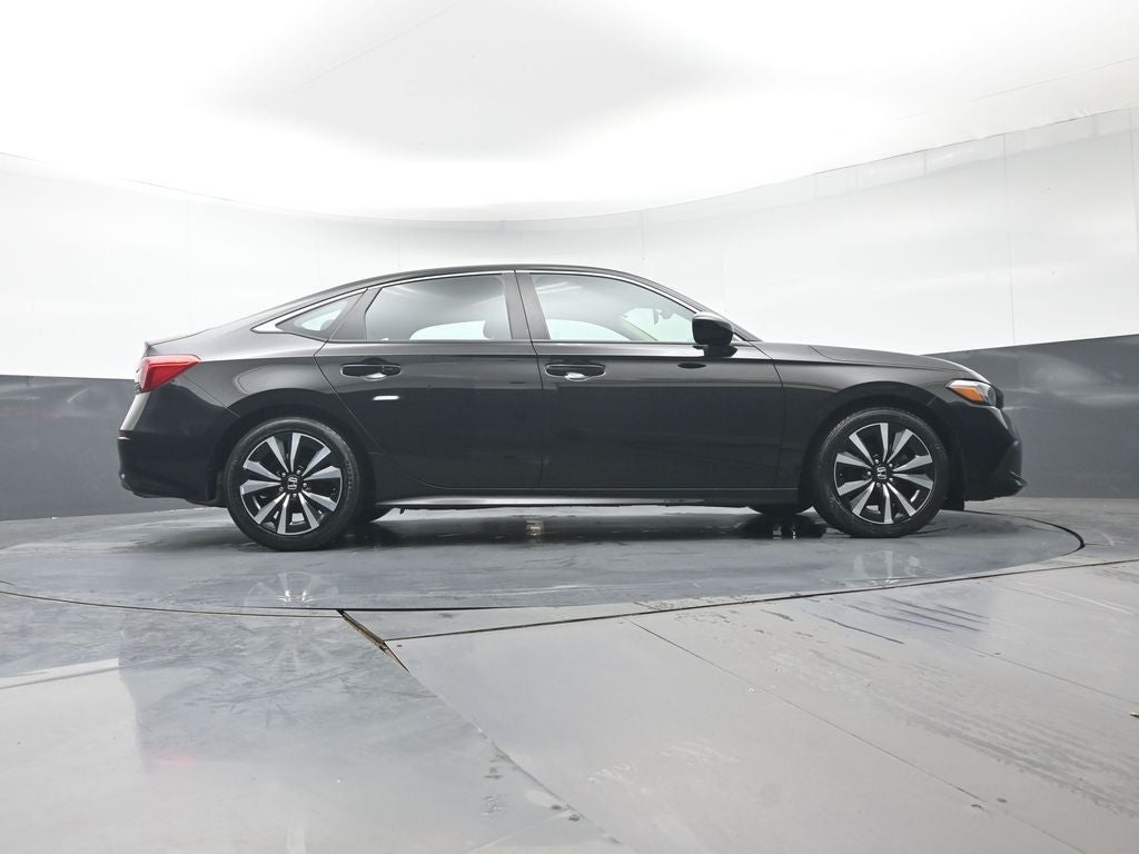 2024 Honda Civic EX