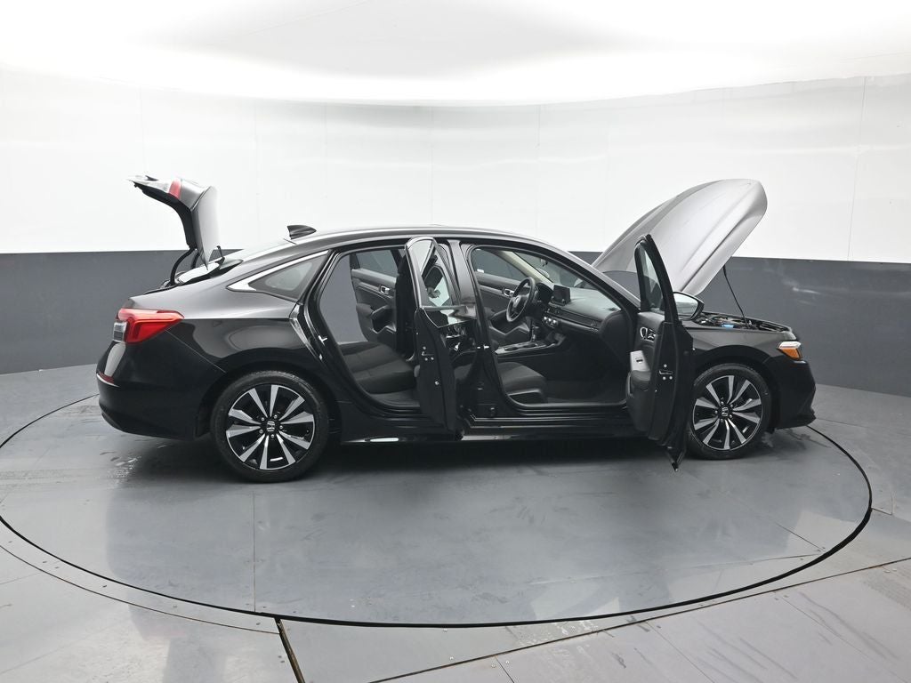 2024 Honda Civic EX