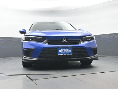 2023 Honda Civic EX