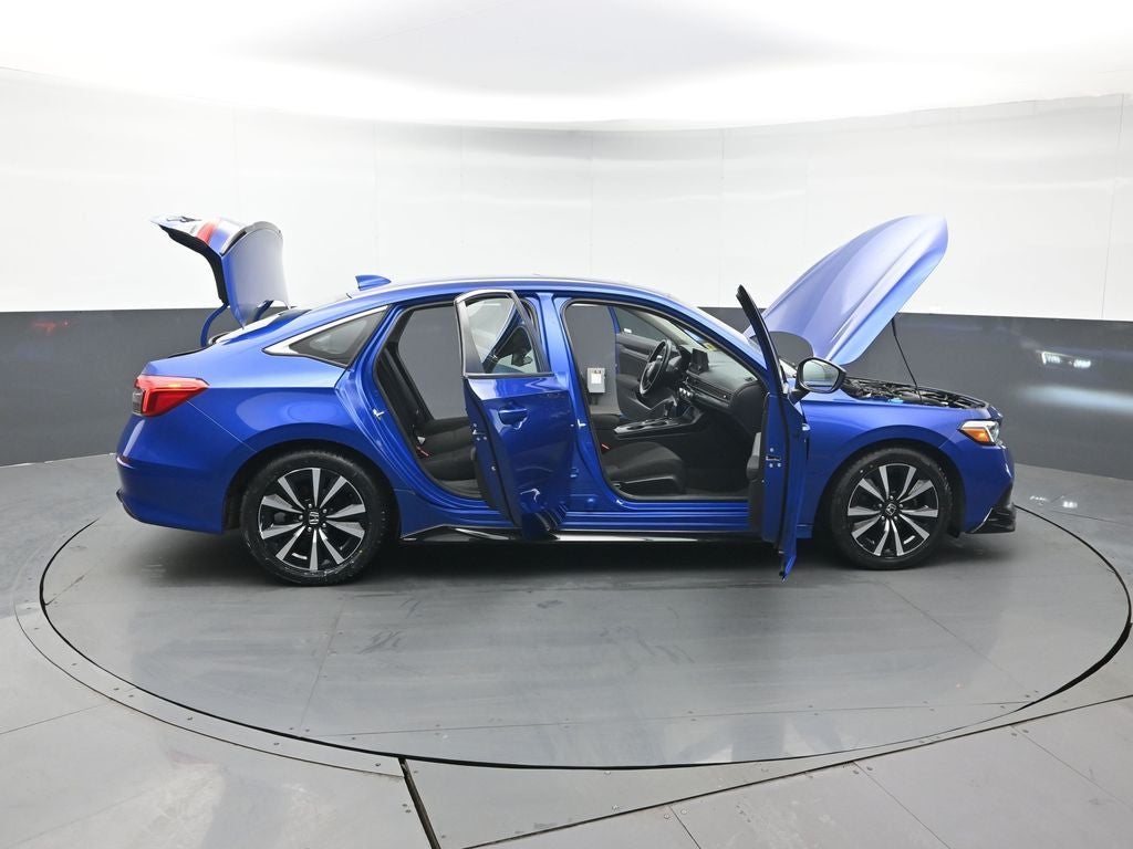 2023 Honda Civic EX