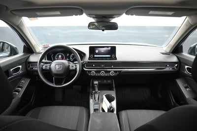 2023 Honda Civic EX