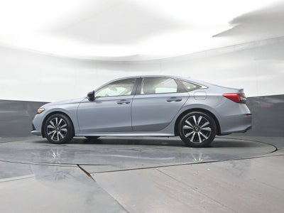 2023 Honda Civic EX