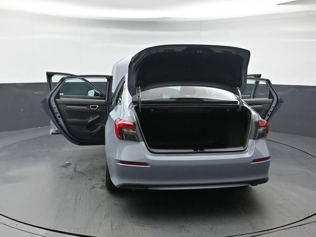 2023 Honda Civic EX