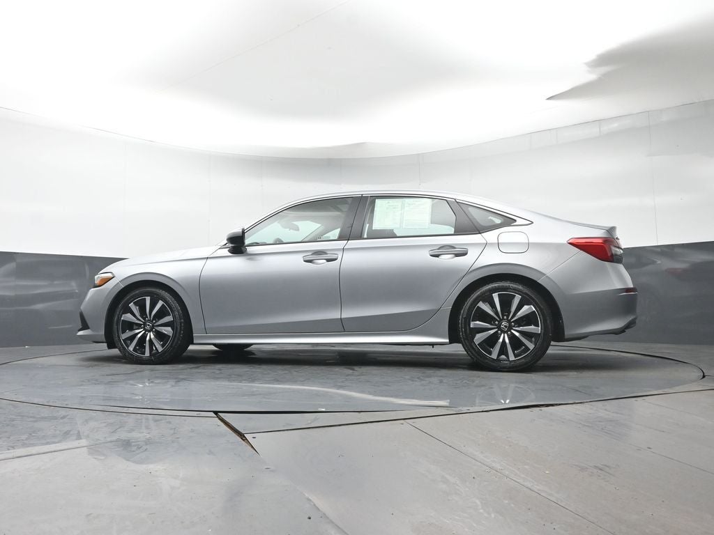 2023 Honda Civic EX