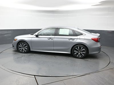 2023 Honda Civic EX