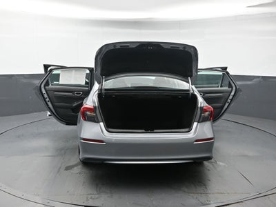 2023 Honda Civic EX