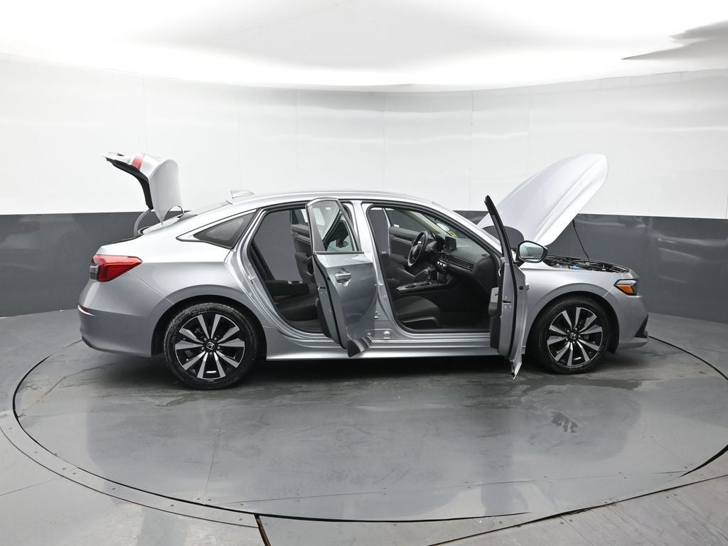 2023 Honda Civic EX