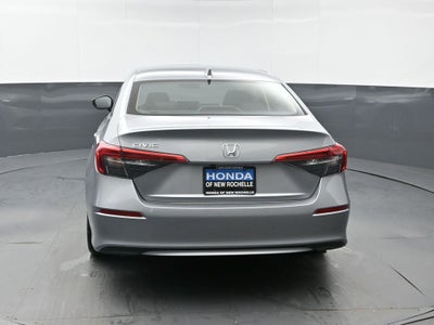 2023 Honda Civic EX
