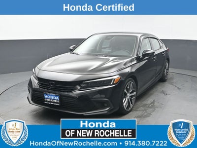 2023 Honda Civic Touring