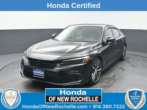 2023 Honda Civic Touring