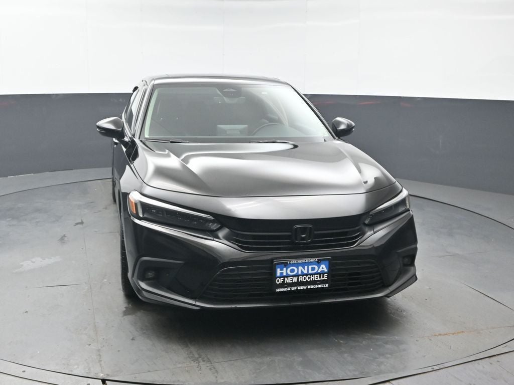 2023 Honda Civic Touring