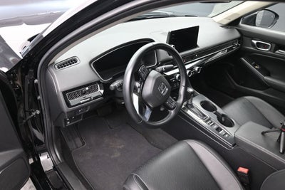 2023 Honda Civic Touring