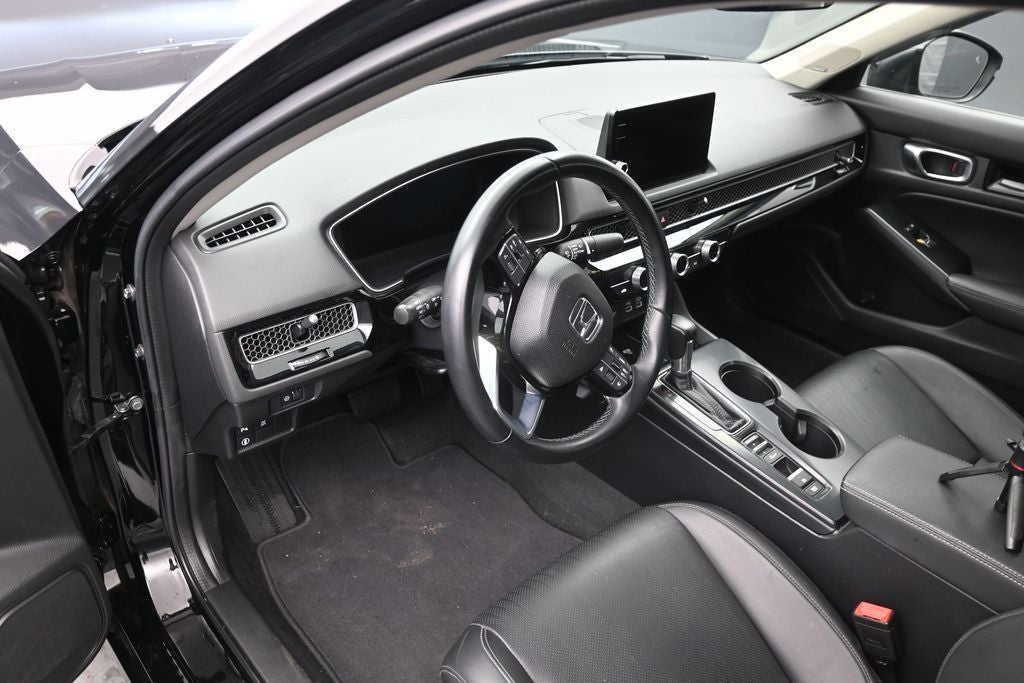 2023 Honda Civic Touring