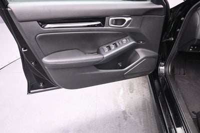 2023 Honda Civic Touring