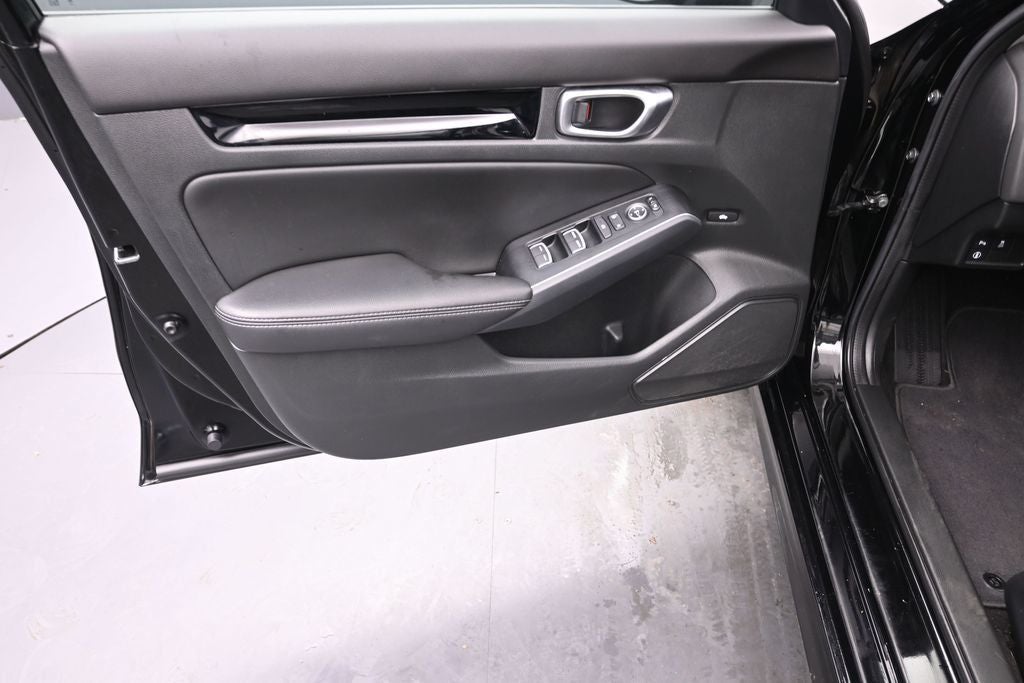 2023 Honda Civic Touring