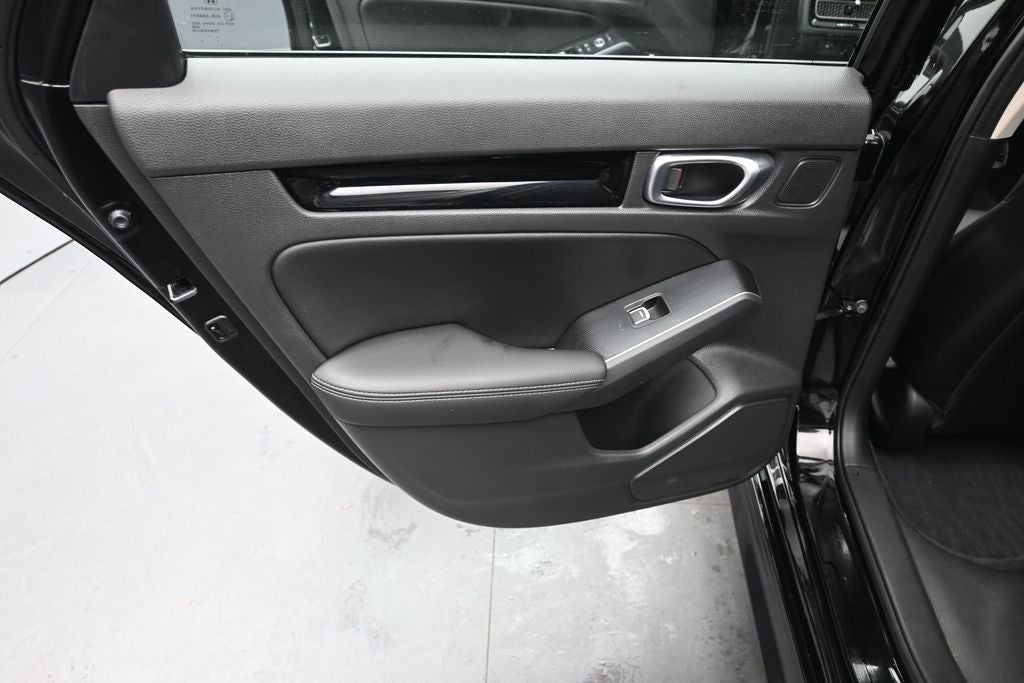2023 Honda Civic Touring
