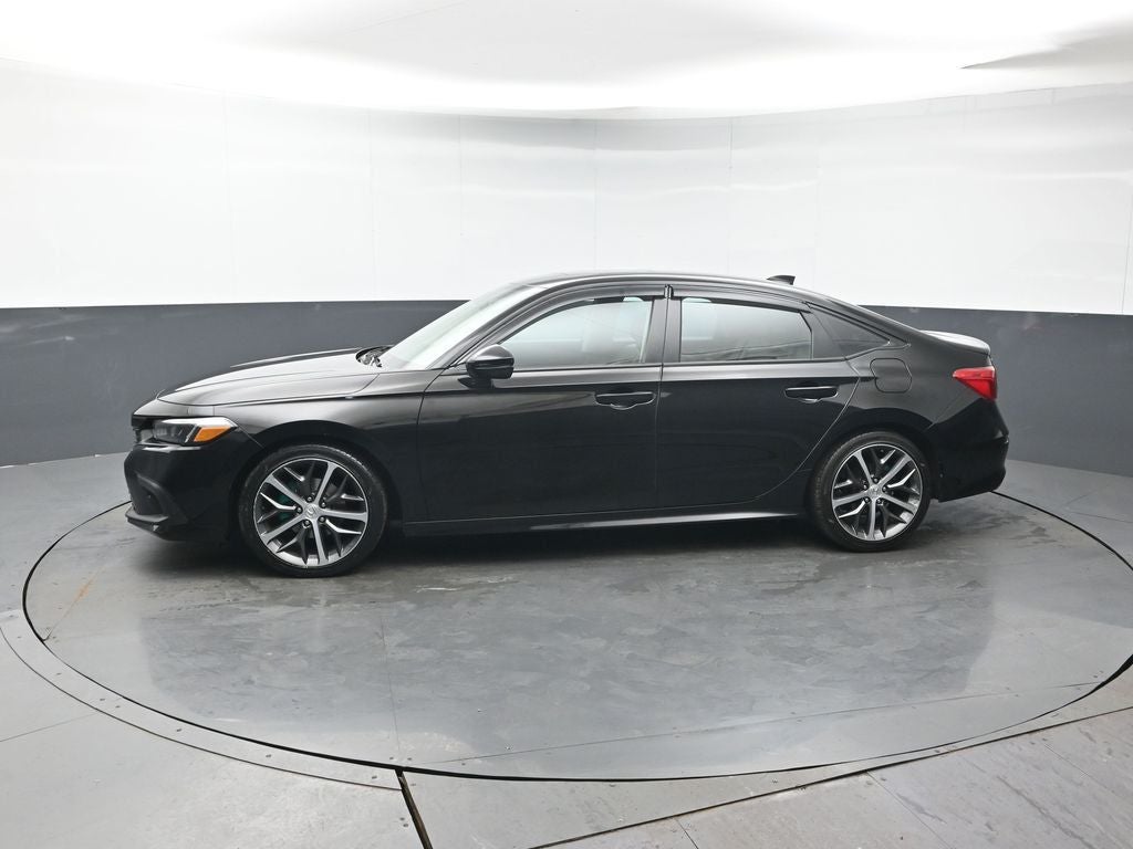 2023 Honda Civic Touring