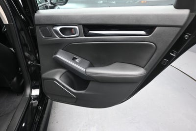 2023 Honda Civic Touring