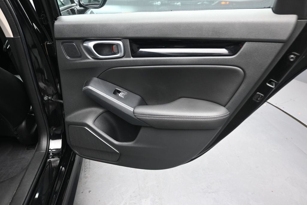 2023 Honda Civic Touring