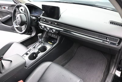 2023 Honda Civic Touring