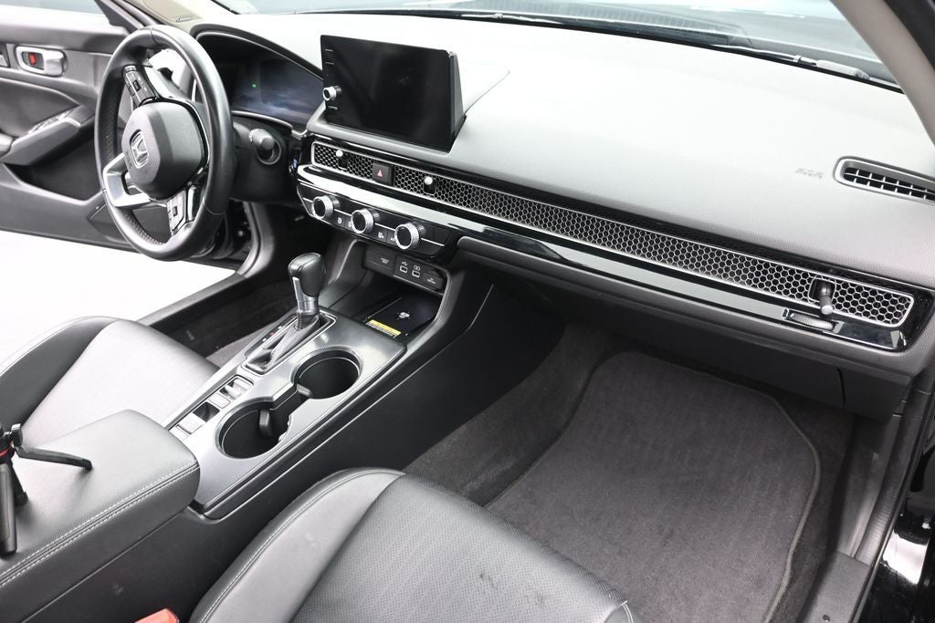 2023 Honda Civic Touring