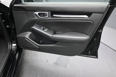 2023 Honda Civic Touring