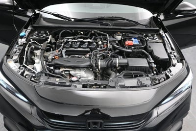 2023 Honda Civic Touring