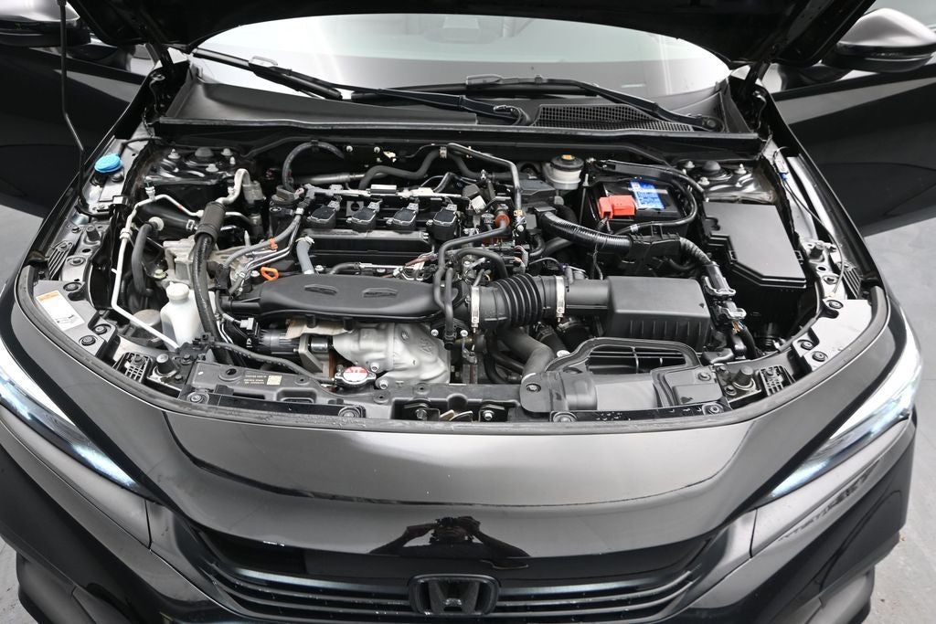 2023 Honda Civic Touring