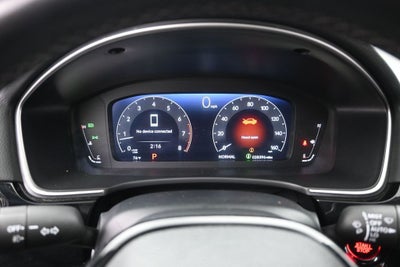2023 Honda Civic Touring