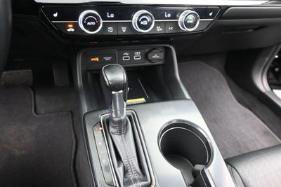 2023 Honda Civic Touring