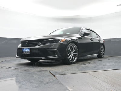 2023 Honda Civic Touring