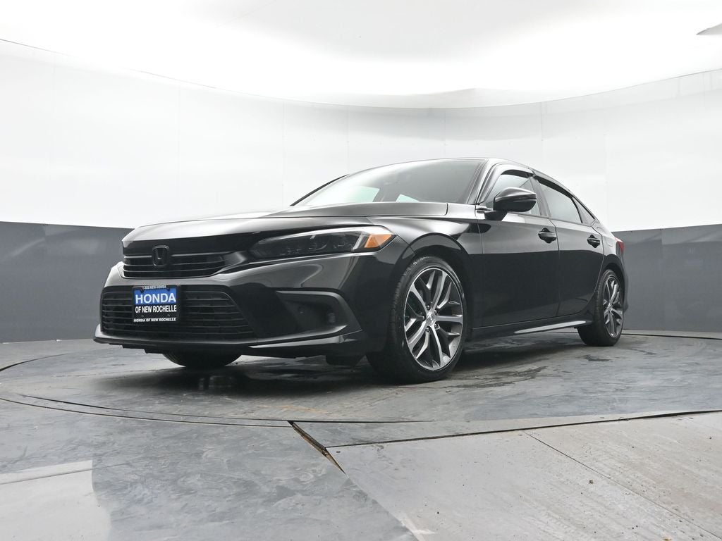 2023 Honda Civic Touring