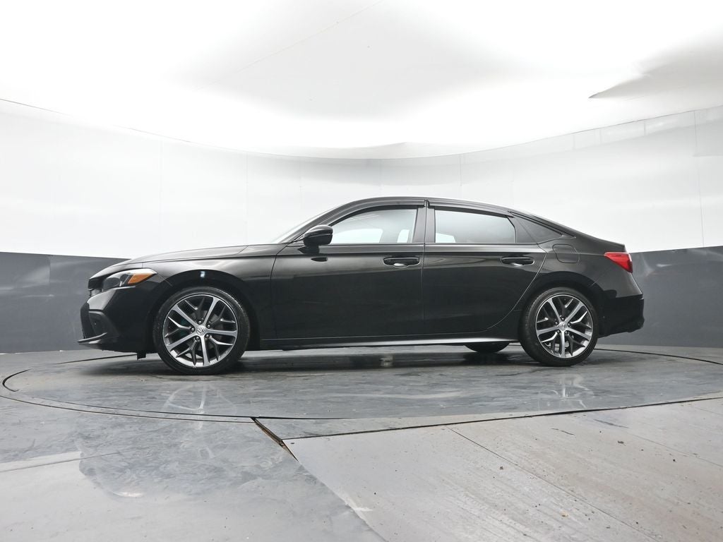 2023 Honda Civic Touring