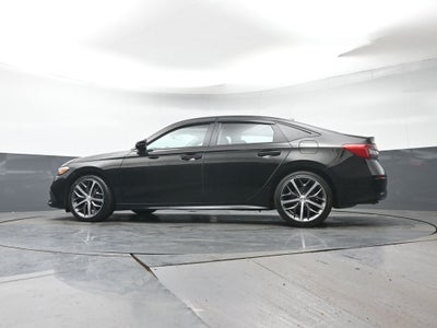 2023 Honda Civic Touring