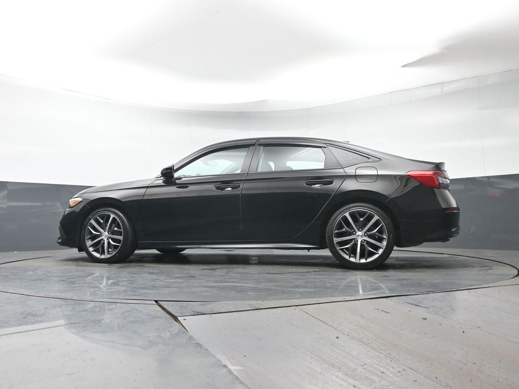 2023 Honda Civic Touring