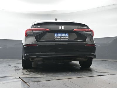 2023 Honda Civic Touring