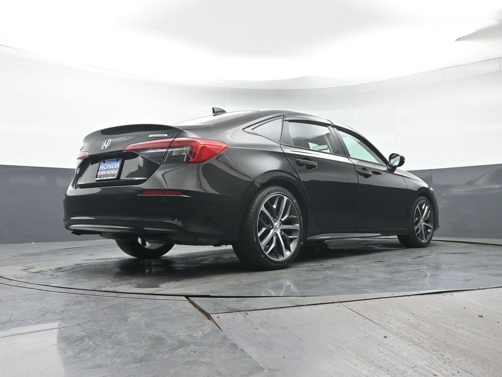 2023 Honda Civic Touring