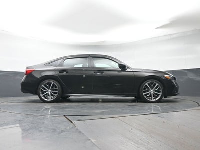 2023 Honda Civic Touring