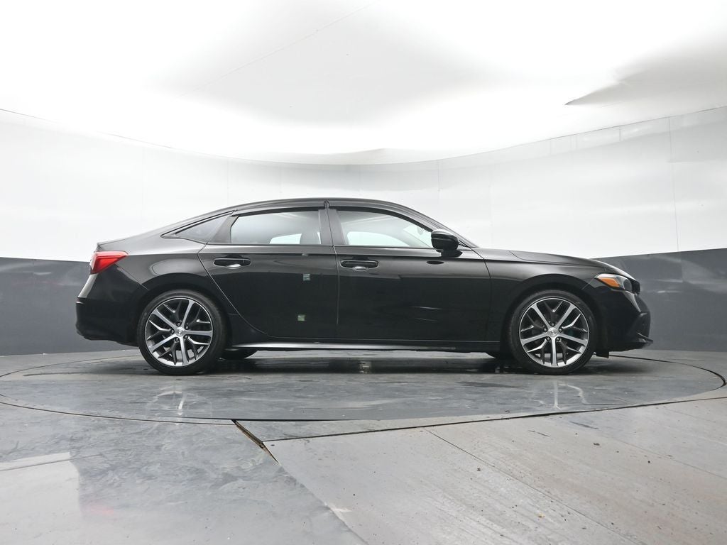 2023 Honda Civic Touring