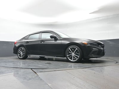 2023 Honda Civic Touring