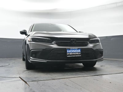 2023 Honda Civic Touring