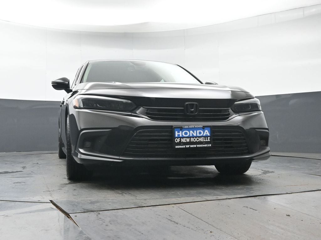 2023 Honda Civic Touring